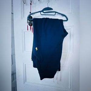 Polo Ralph Lauren Men’s Classic Sweatpants - Navy - L